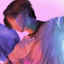 Digital art